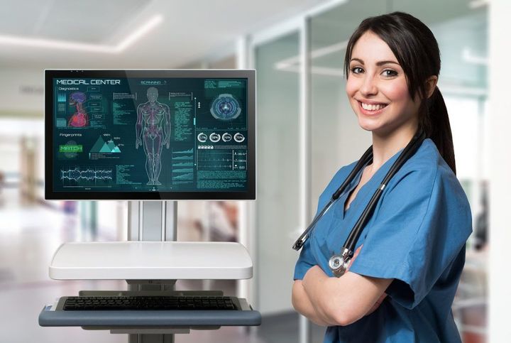 Understanding Medical Workstation: Learn Basics, Guide, Advice, Facts, Knowledge, and Resources