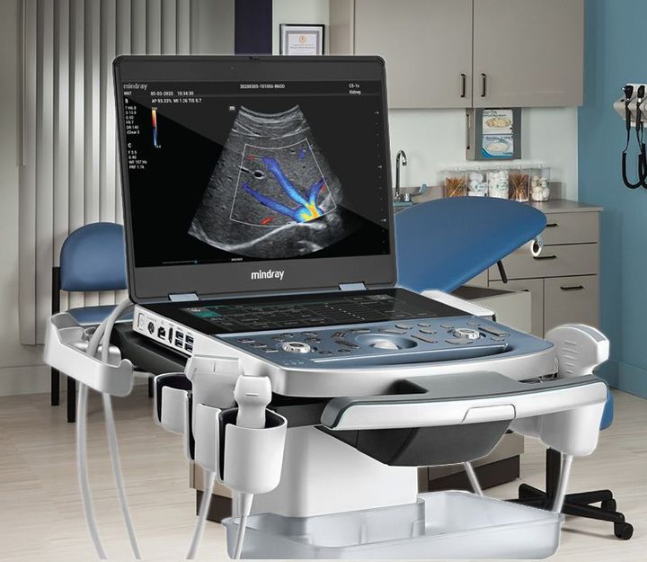 Portable Ultrasound Machines: Explore Guide, Basics, Tips, Insights, Knowledge, Facts, and Helpful Resources