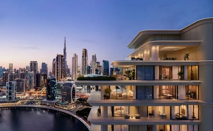 Learn About Furnished Luxury Apartments Dubai: Complete Overview, Details, Information, Advice, and Suggestions