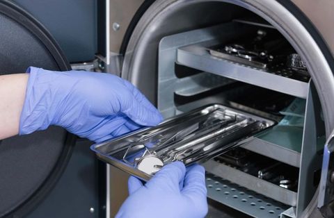 Explore Sterilization Equipment: Understanding Basics, Knowledge, Tips, Information, and Useful Help Resources