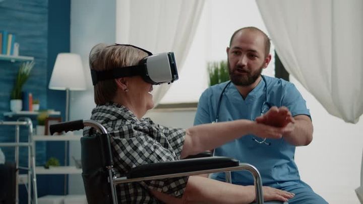 Learn About Virtual Reality in Therapy: Complete Overview, Basics, Explanation, Details, and Information