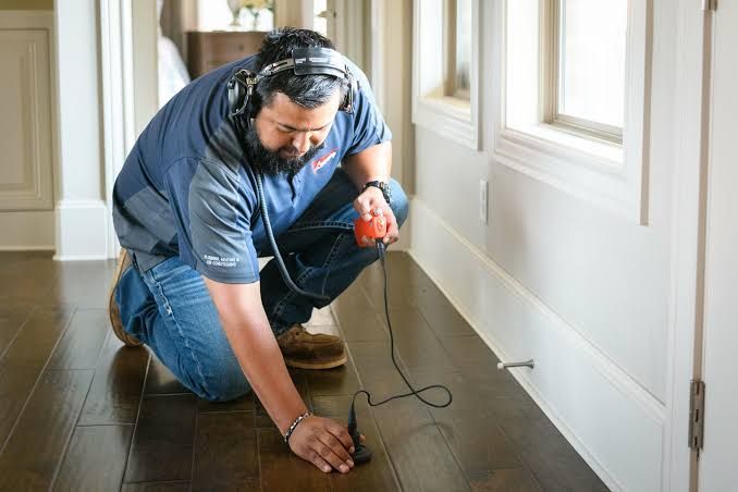 Understanding Hidden Water Leaks: Learn Facts, Advice, Explanations, and Useful Resources