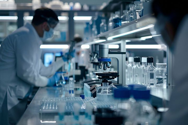 Precision Lab Equipment Explained: Explore Guide, Basics, Knowledge, Insights, Facts, and Helpful Resources