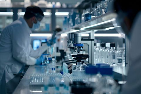 Precision Lab Equipment Explained: Explore Guide, Basics, Knowledge, Insights, Facts, and Helpful Resources