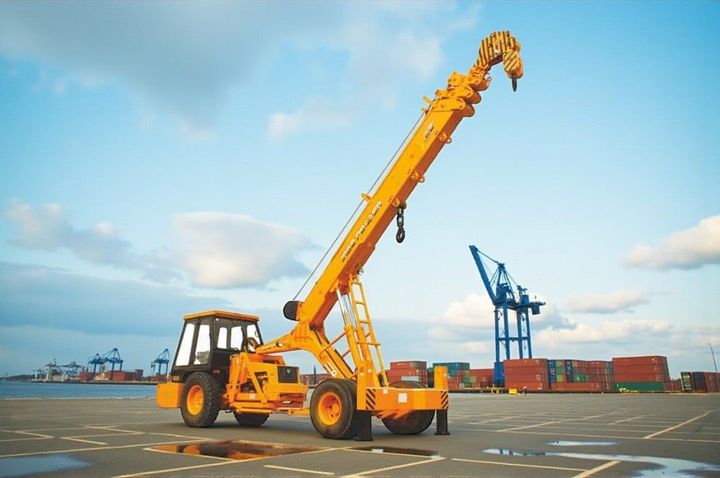 Learn About Hydra Cranes: Discover Information, Overview, Details, Advice, Suggestions, and Expert Insights
