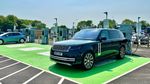 Range Rover Autobiography Electric: Explore Features, Specifications, Guide and Key Insights