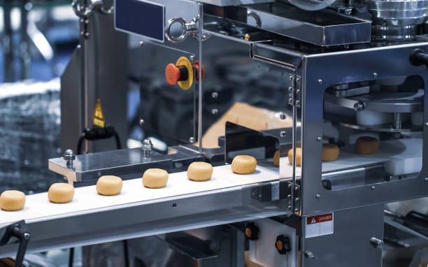 Dough Dividing Machines Explained: Discover Basics, Overview, Knowledge, Details, Facts, and Information