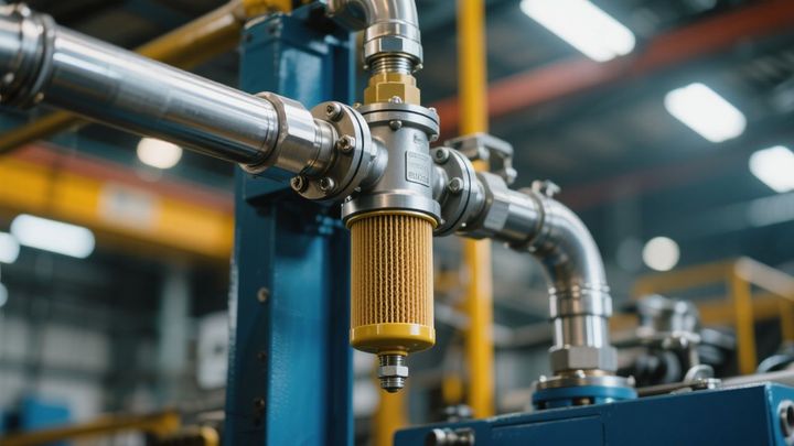 Oil Filtering Machines Explained: Explore Guide, Tips, Insights, Facts, Knowledge, Details, and Helpful Resources