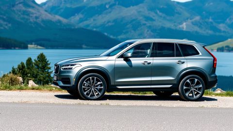 Volvo EX90 India Launch: Explore Expected Price, Features, Specifications and Complete Guide