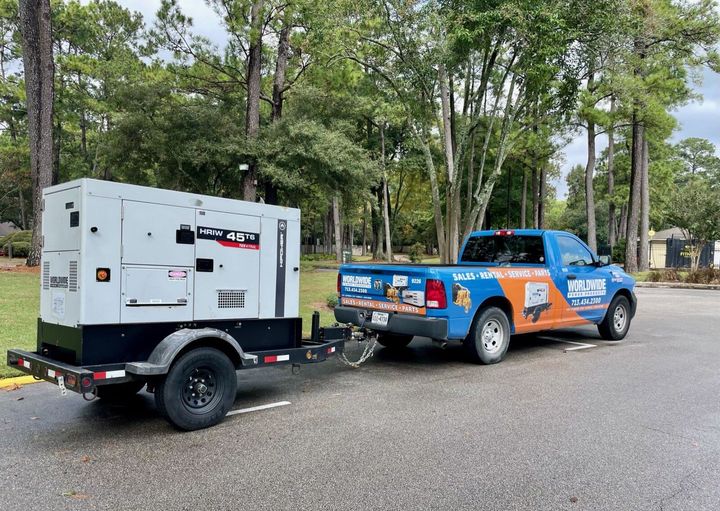 Diesel Generator Rentals Guide: Explore Tips, Insights, Resources and Helpful Information