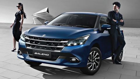 CNG Baleno Facelift: Explore Feature, Mileage Guide, Insights and Key Details