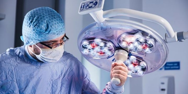 Operating Room Lights Explained: Explore Guide, Basics, Tips, Insights, Knowledge, Facts, and Helpful Resources