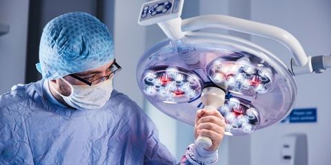 Operating Room Lights Explained: Explore Guide, Basics, Tips, Insights, Knowledge, Facts, and Helpful Resources