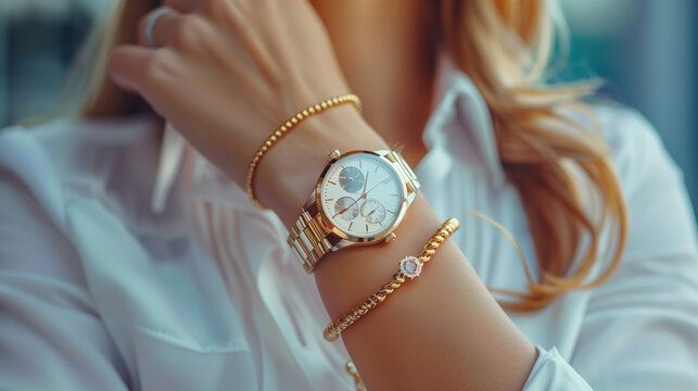 Luxury Watch Buying Tips: Explore Models, Materials, and Expert Suggestions