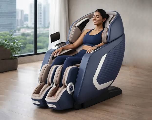 Discover Massage Chair Information: Complete Overview, Tips, Advice, Details, and Everyday Insights