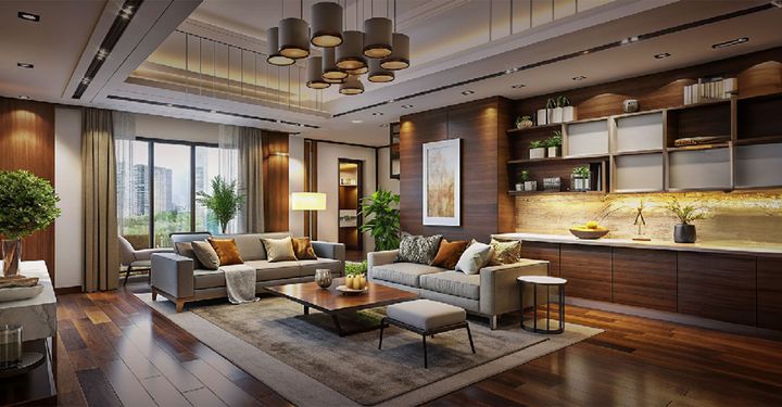 Luxury Apartments vs Penthouses: Learn Overview, Details, Explanation, Facts, and Resources