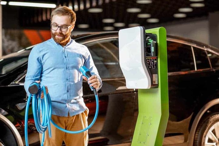 Electric Vehicle Charging Stations Overview: Discover Tips, Advice, and Helpful Resources