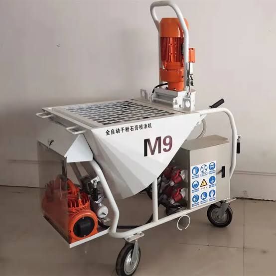 Plaster Spraying Machines Explained: Explore Guide, Basics, Tips, Insights, Knowledge, Facts, and Helpful Resources