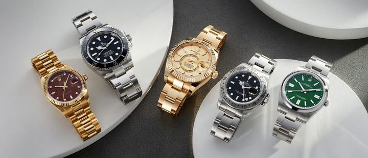 Learn About Rolex Watches: Complete Overview, Basics, Explanation, Insights, Tips, and Expert Advice
