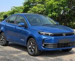 Tata Aeris Overview: Discover Design, Performance, Facts and Key Details