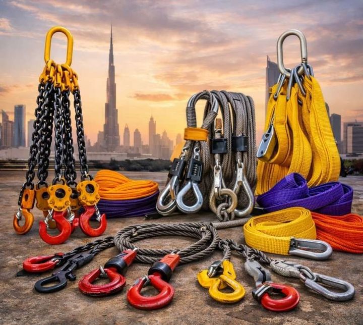 Explore Lifting Equipment Guide: Tips, Insights, Facts, Knowledge, and Helpful Resources