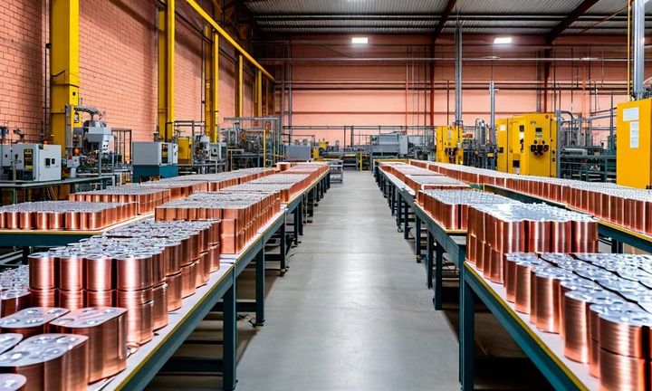 Battery Cell Manufacturing Explained: Explore Guide, Tips, Insights, Facts, Knowledge, and Helpful Resources