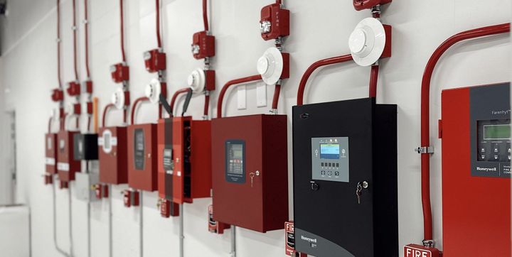 Fire Alarm Systems Explained: Explore Detection Technology, Building Safety, Facts, Knowledge, and Helpful Resources