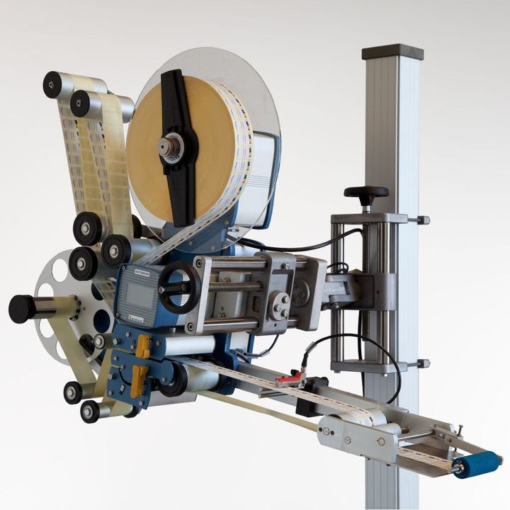 Labeling Machines Explained: Explore Guide, Basics, Information, Details, and Expert Insights