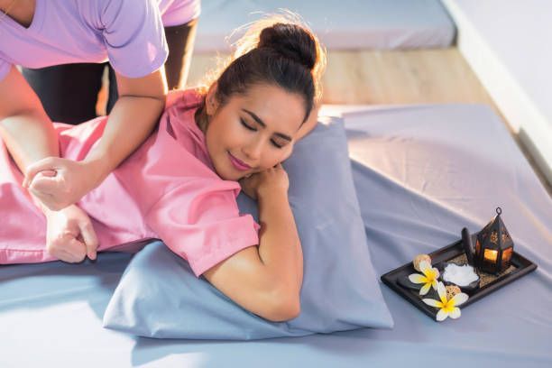Spa Relaxation Tips: Explore Guide, Insights, Advice, Suggestions, Knowledge, Facts, and Helpful Resources