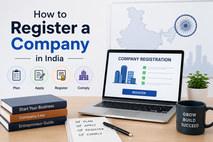Company Registration Explained: Discover Details, Insights, Tips, Advice, Suggestions, and Essential Information