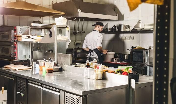 Learn About Restaurant Equipments: Explore Guide, Advice, Insights, Explanation, and Helpful Resources