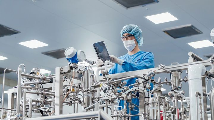 Biopharmaceutical Production Equipment Guide: Explore Knowledge, Advice, Insights, Information, and Practical Tips