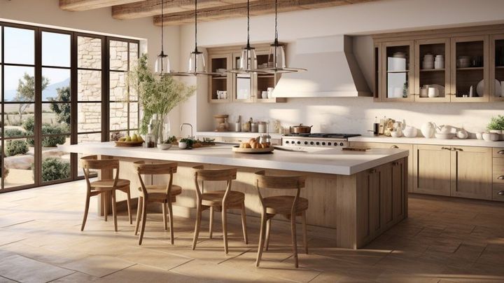 Kitchen Renovation: Explore Guide, Tips, Insights, Advice, Facts, and Expert Resources