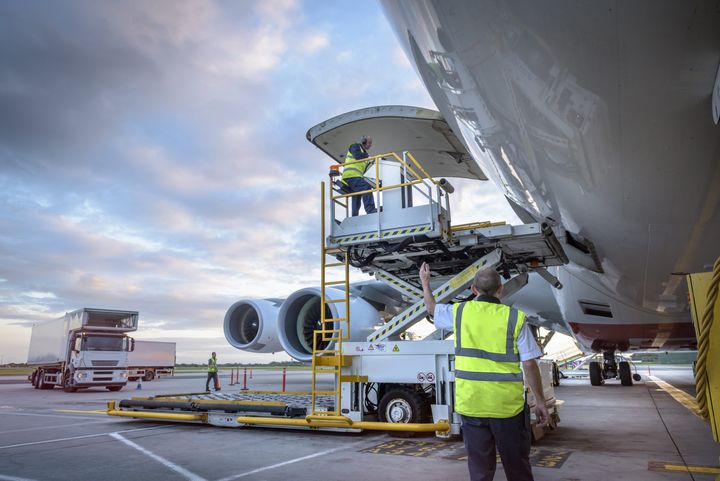 Airport Ground Equipment Explained: Explore Guide, Basics, Tips, Insights, Knowledge, Facts, and Helpful Resources