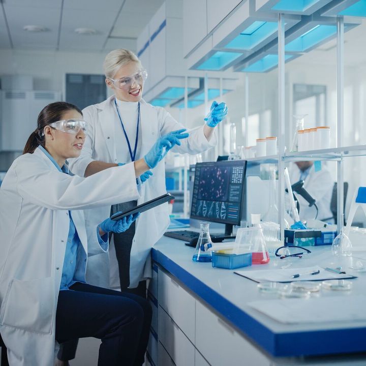 Lab Research Equipment Explained: Explore Guide, Basics, Tips, Insights, Knowledge, Facts, and Helpful Resources