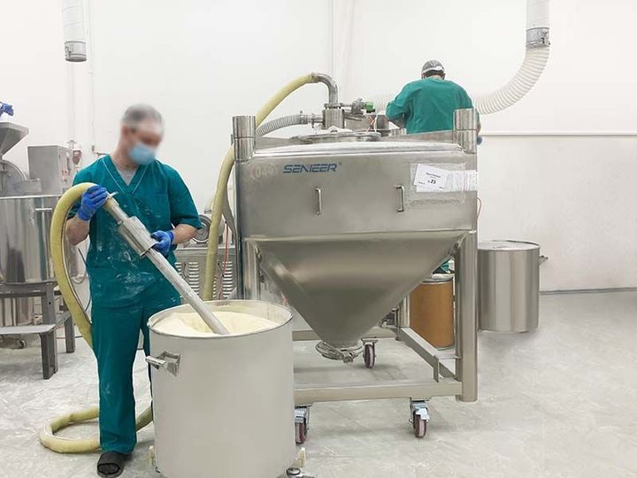Learn About Powder Mixing Machines: Complete Guide, Explanation, Insights, Facts, Knowledge, and Help Resources