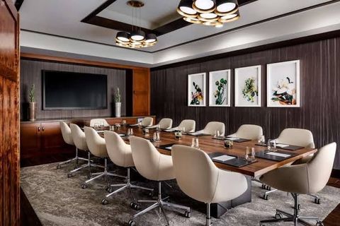 Conference Room Rental Guide: Explore Information, Explanation, Details, Helpful Advice, and Useful Resources