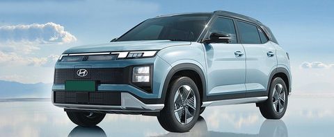 Learn About Hyundai Creta 2026: Complete Overview, Basics, Explanation, Facts and Knowledge