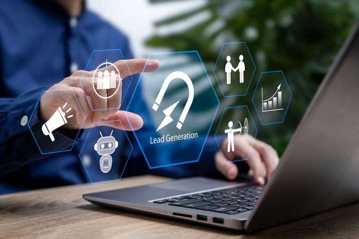 Lead Generation Marketing Explained: Explore Guide, Tips, Insights, Knowledge, Facts, and Helpful Resources