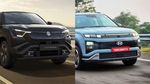 Hyundai Creta Electric vs Maruti e Vitara: Explore Battery, Range, Feature, Facts and Key Insights