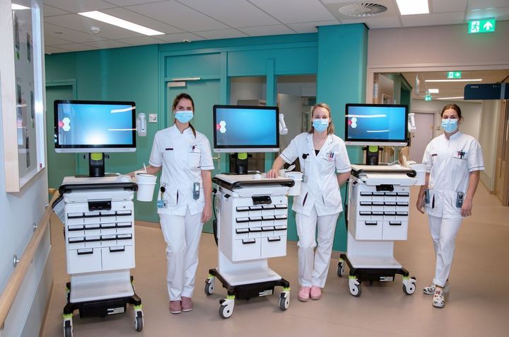 Medical Trolleys Overview: Discover Information, Details, Advice, Suggestions, Learn, and Help Resources