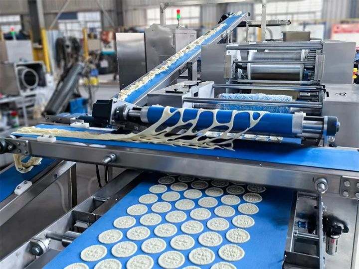 Biscuit Making Machines: Explore Guide, Tips, Insights, Advice, Facts, Knowledge, and Helpful Resources