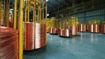 Cable Manufacturing Guide: Explore the Process, Types, Equipment and Essential Information