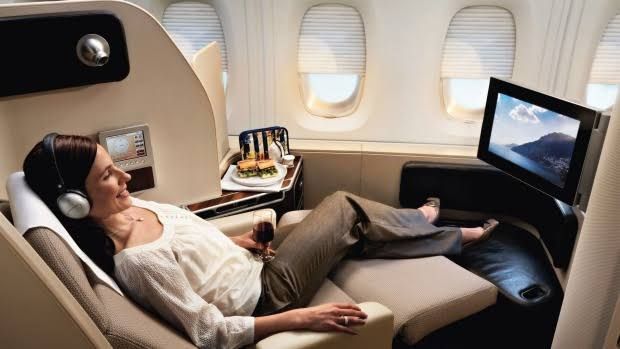 Business Flight Deals Explained: Discover Information, Basics, Knowledge, Details, and Expert Suggestions