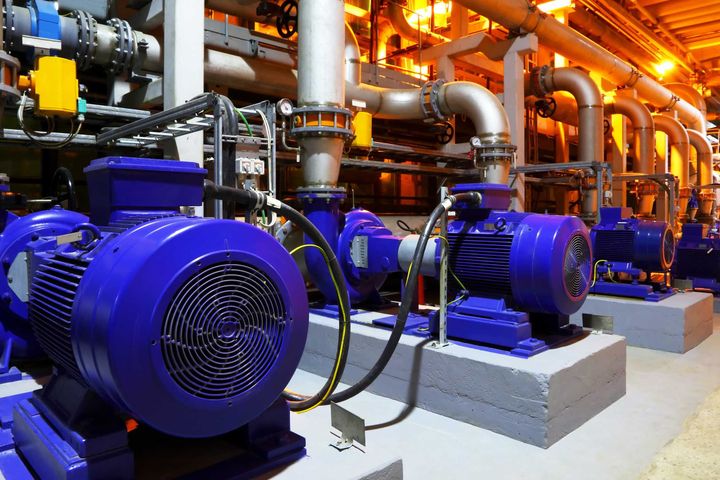 Explore Industrial Water Pumps: Explanation, Overview, Details, Insights, Learn Tips, Facts, and Help