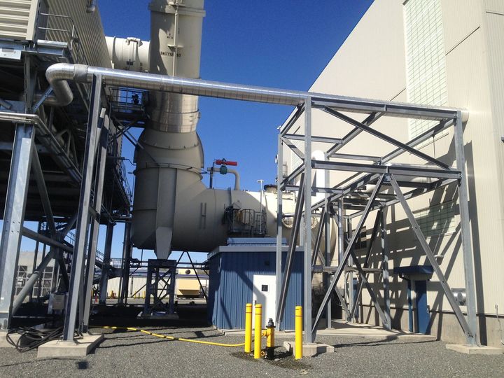 Electric Power Stations Explained: Discover Facts, Information, Basics, Knowledge, and Resources