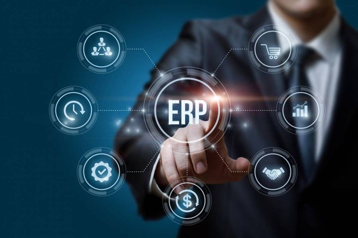 ERP Software Explained: Explore Guide, Basics, Tips, Insights, Knowledge, Facts, and Helpful Resources